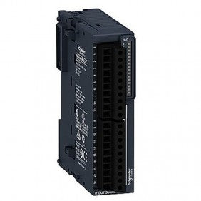 Siemens 6ES7526–2BF00–0AB0 Digitale Ausgabeeinheit 24 V