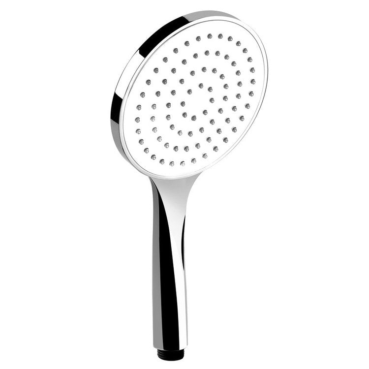 Gessi Handbrause kalkresistent, Chromfinish SHOWER 14370#031