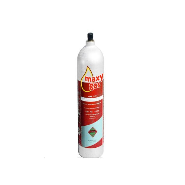 Maxigas Ersatzzylinder für Turbo-Set OX2880 00000OX2880
