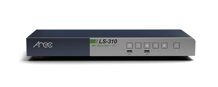 Arec LS-310