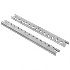 Gewiss GW46436F Ständer für Schalttafeln 405 x 500