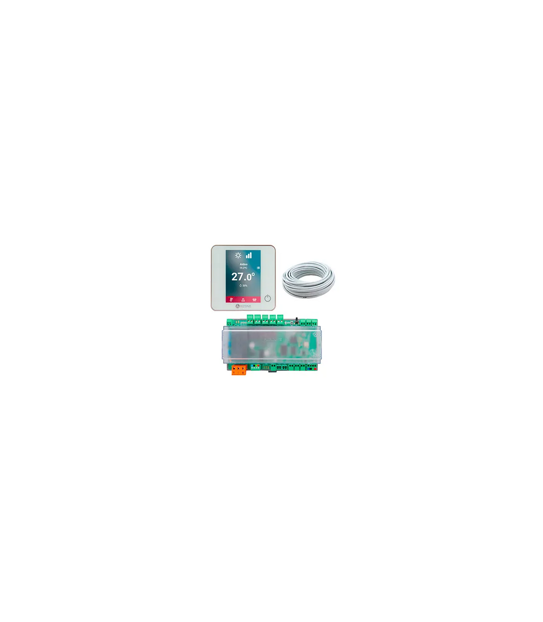 PACK AIDOO PRO WI-FI VENTILO