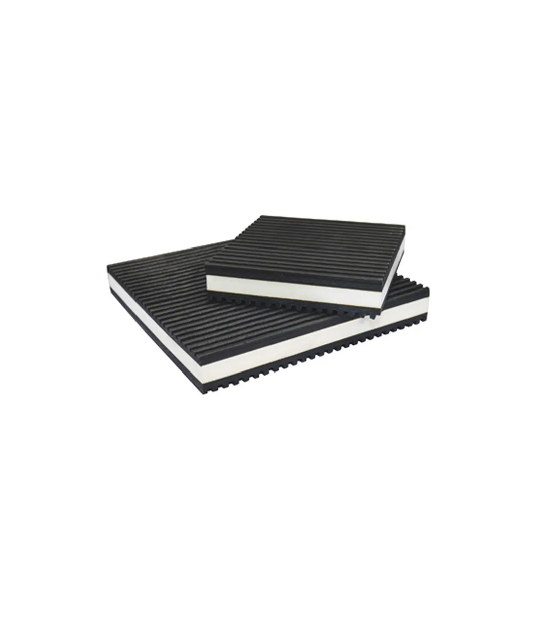 Antivibrations-Pad 15x15cm