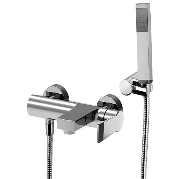 Paffoni Mischer für Außenwanne Tango TA023CR