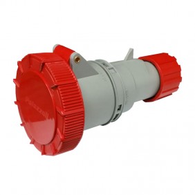 Palazzoli CEE-Industriesteckdose 3P+E CEE-Industriesteckdose 3P+E 32 A 400 V IP67 Zubehör 32 A 400 V IP67