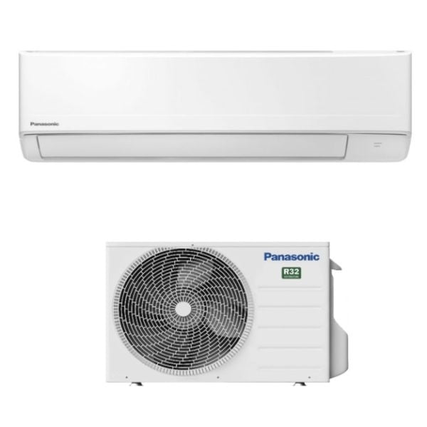 Panasonic Klimagerät BZ Monosplit 18000 BTU Inverter R-32 CU-BZ50XKE