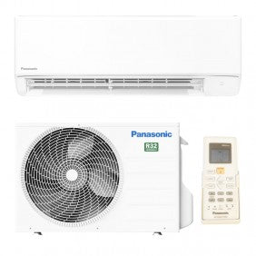 Panasonic BZ Klimaanlage 5,0 kW 18000 BTU