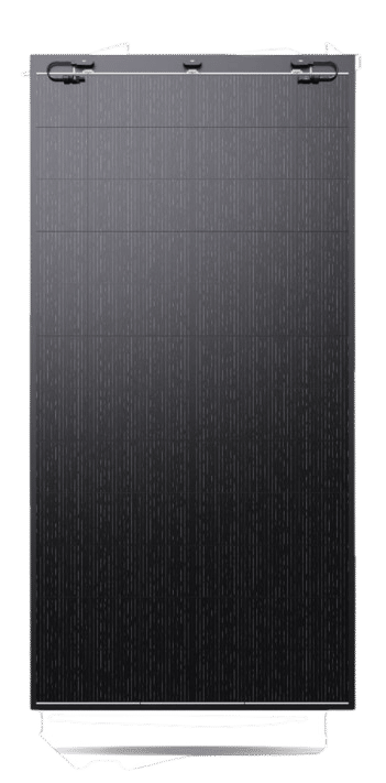 APOLLO AL120610023 300W 1500V Frameless
