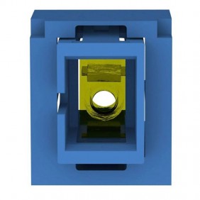 Item IT2 80406 Kupplung für Singlemode-Faser SC Simplex
