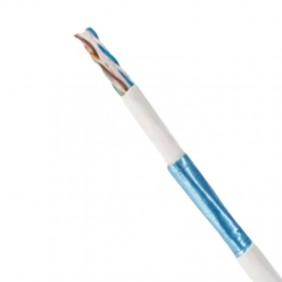 Acome 03M R8595A-T500 Netzwerkkabel Cat Zubehör 6A F/FTP 500 m
