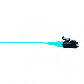 Fanton FME 23500 Netzwerkkabel Patchkabel UTP Cat5e 0,5 m Zubehör