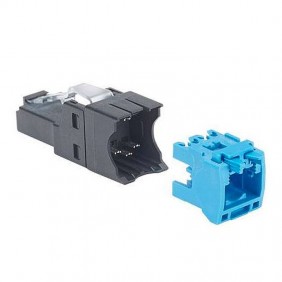 Fte CF47 F-Stecker für 7,5 mm Koaxialkabel Zubehör