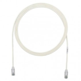 Panduit EDS LAN Panduit UTP28SP1M Patchkabel Cat 6 UTP 1 m Zubehör