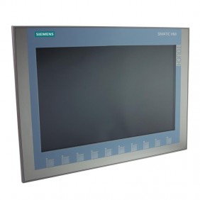 Siemens 6AV2124–0GC01–0AX0 HMI-Bediengerät 7 Zoll