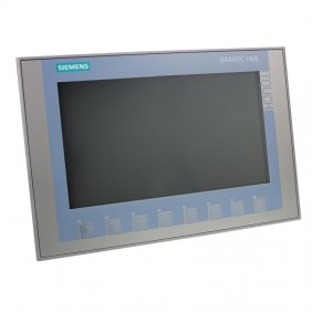 Siemens SIMATIC Basic KTP1200 Bedienpanel 12 Zoll Touch