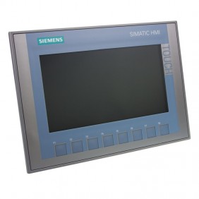 Siemens SIMATIC Basic KTP1200 Bedienpanel 12 Zoll Touch