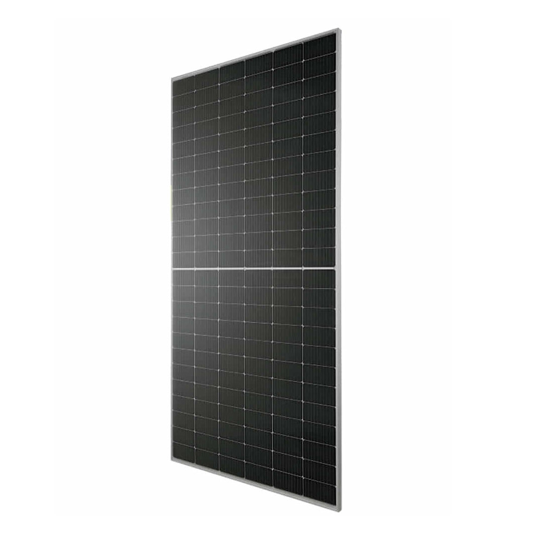 TCL 505Wp Bifazial TOPCon Solarmodul