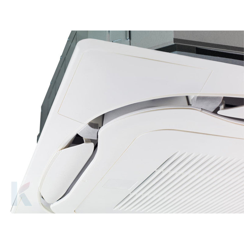 Solarics Daikin BYCQ140EGF – Basic Self-Cleaning Panel