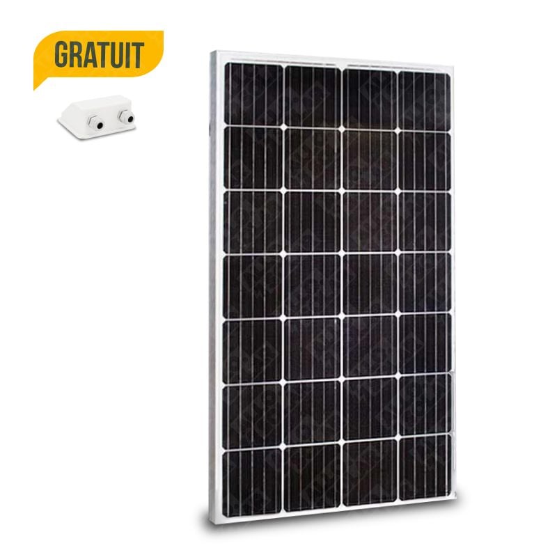 Victron Energy 130Wc 12V Mono