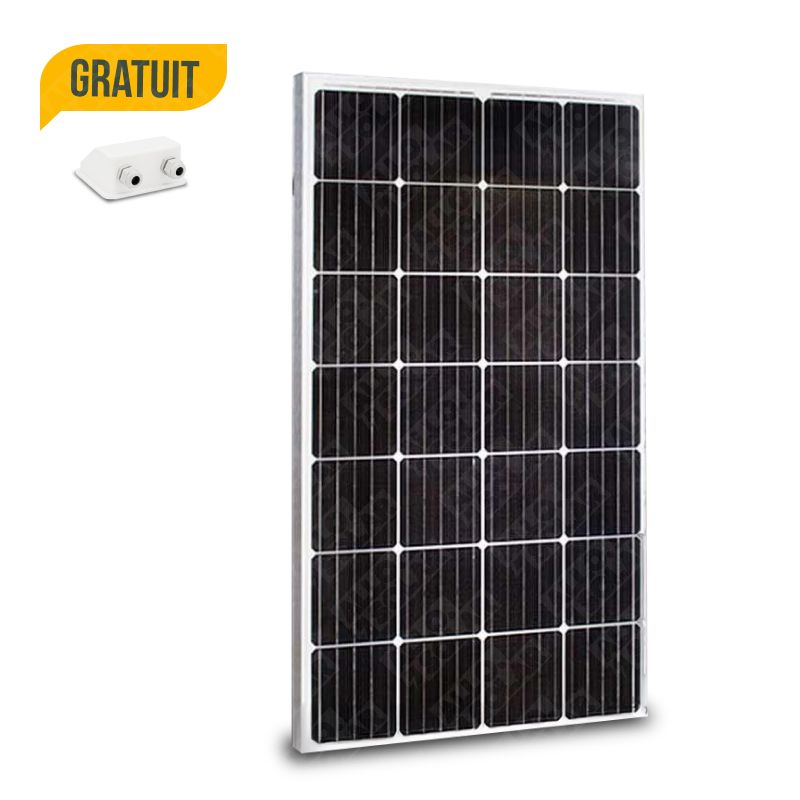 Victron Energy 150Wc 12V Mono - BlueSolar