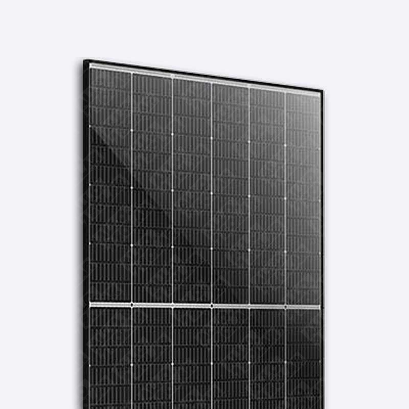 TrinaSolar 430W - Cadre Noir - Mono - Vertex S