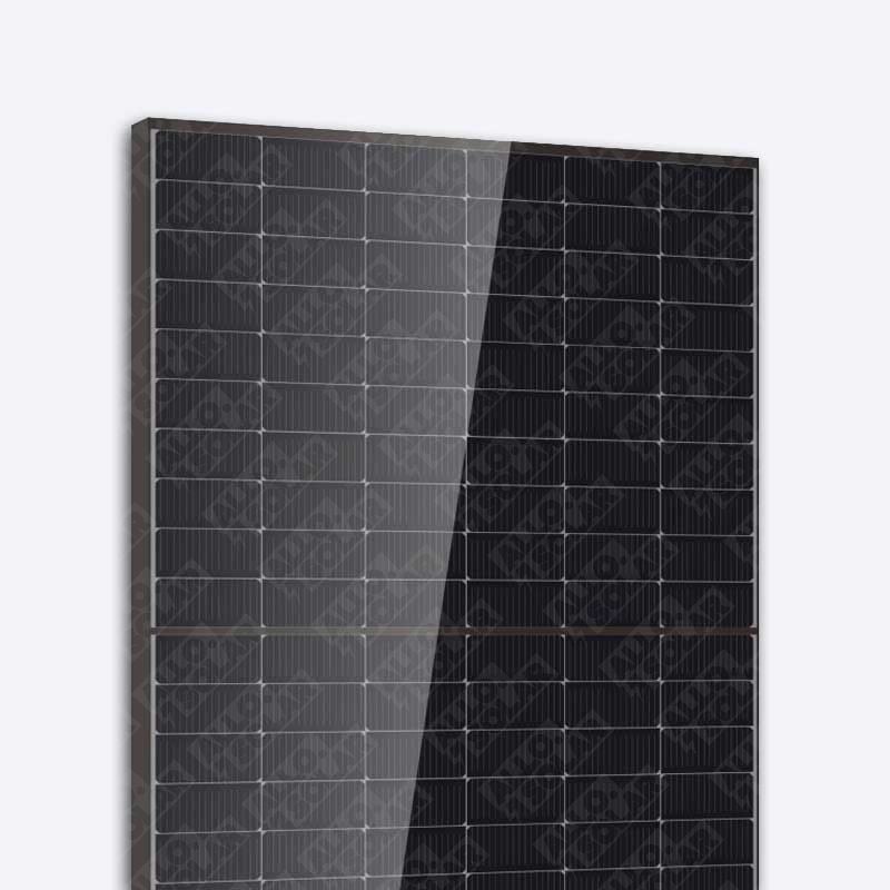 DMEGC 500Wc BIFACIAL N-TYPE