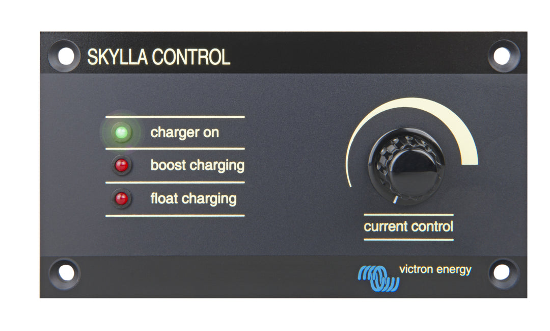 Victron Energy Skylla Control Bedienpanel