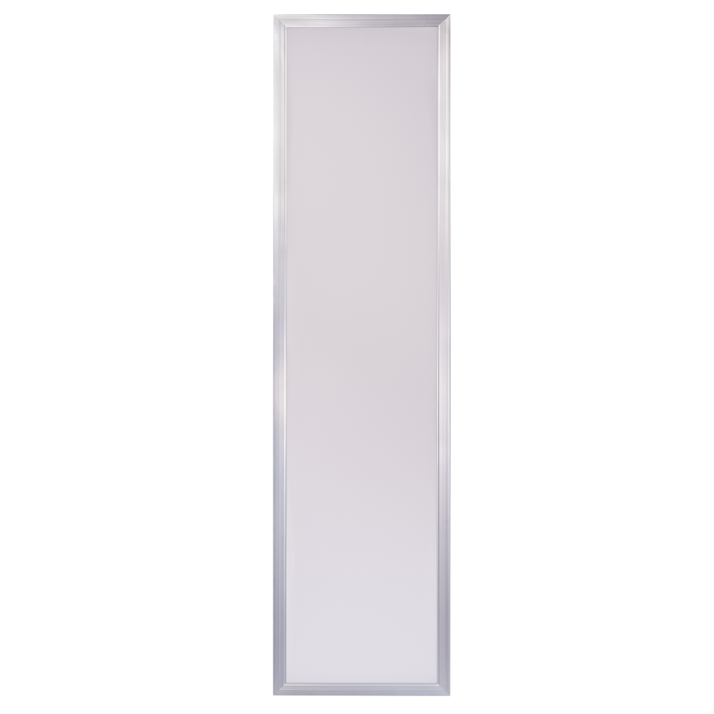 Novelite LED-Panel Slim 48 W, 3000 K, 295 x 1195 mm