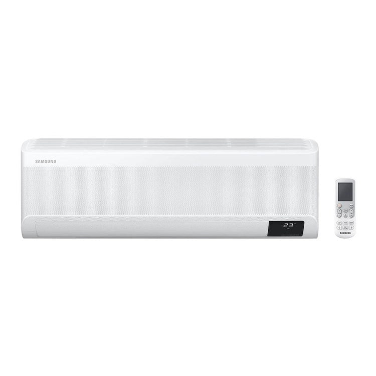 Samsung Wand Windfree Deluxe R32 Wand-Innengerät Mono-Split 9000 BTU AC026TNXDKG/EU