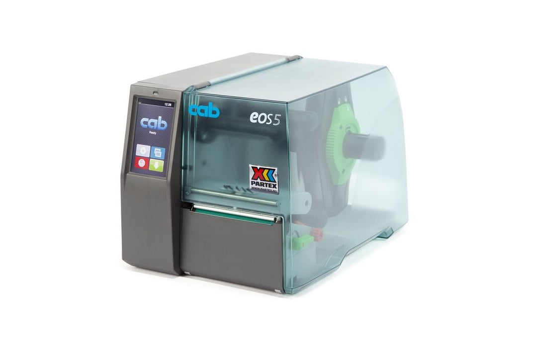 PARTEX EOS5
