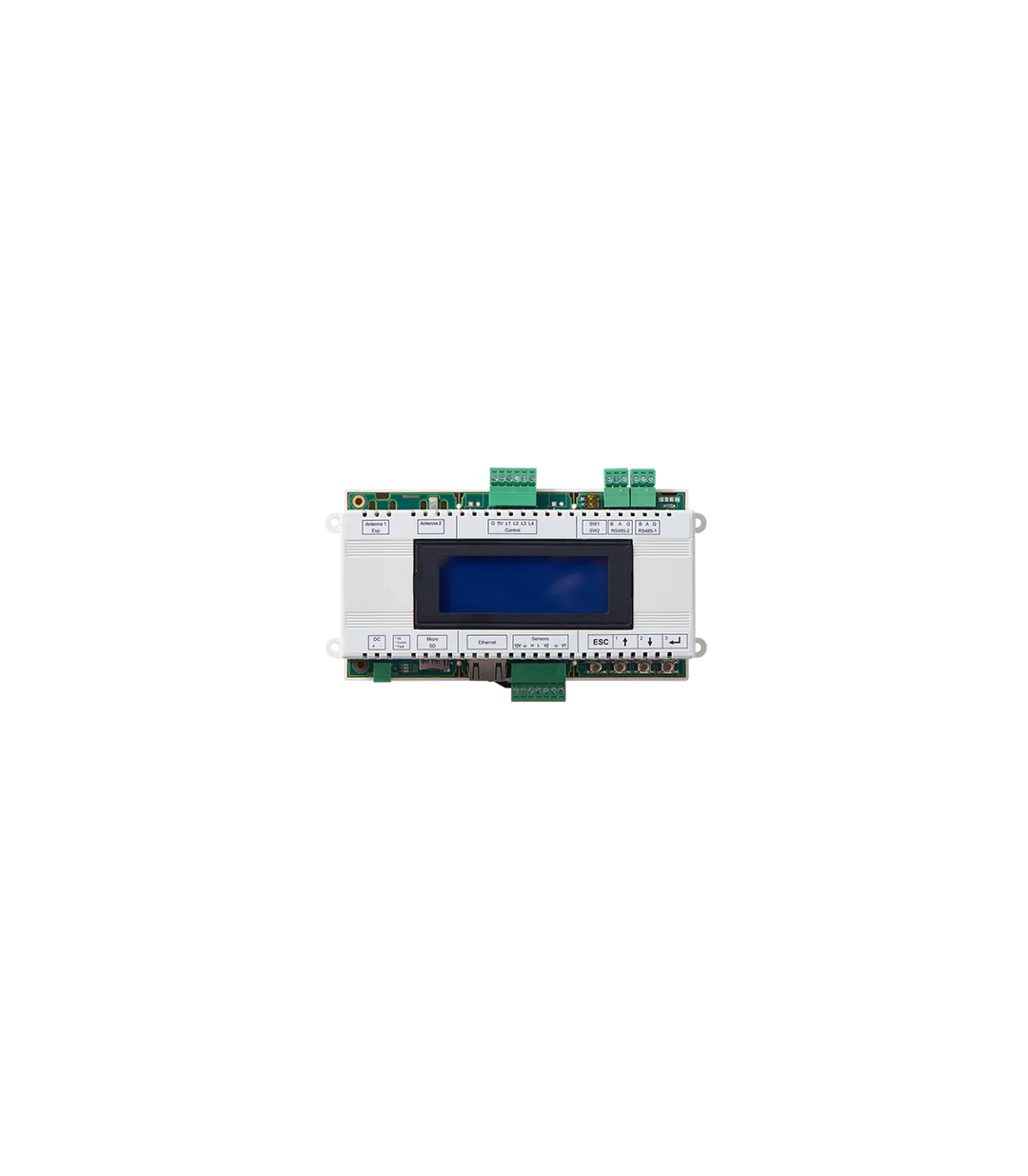 Gateway DE COMMUNICATION SOLAREDGE