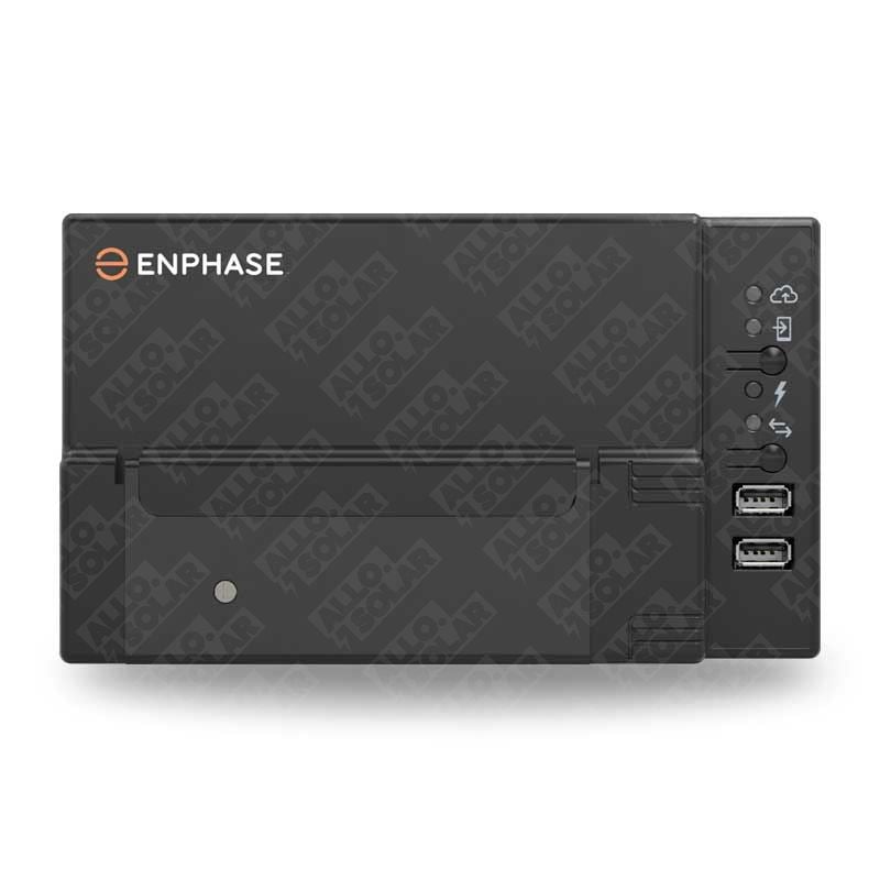 Enphase energy Passerelle Standard Envoy-S-  ®