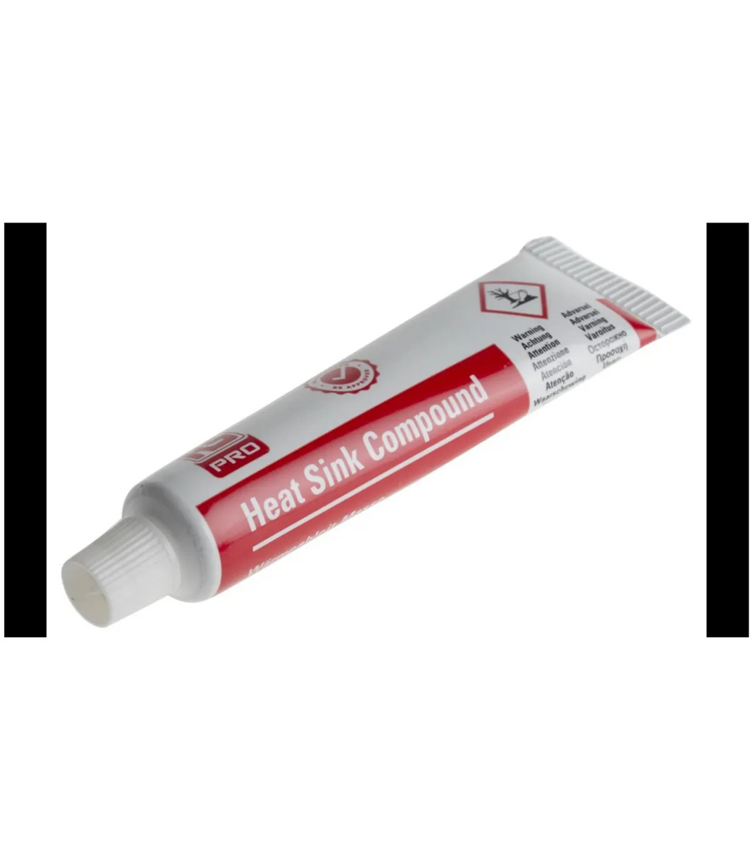 Wärmeleitpaste rs pro 0,65w/mk