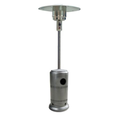 Teporus Gas-Luftofen MOD. Patio HSS-A-PC 13 kW