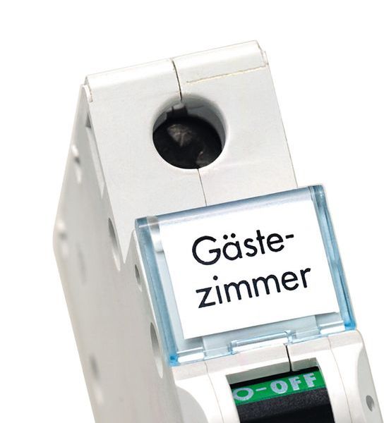 LEGRAND Beschriftungsbogen 04968 -Art. 004968
