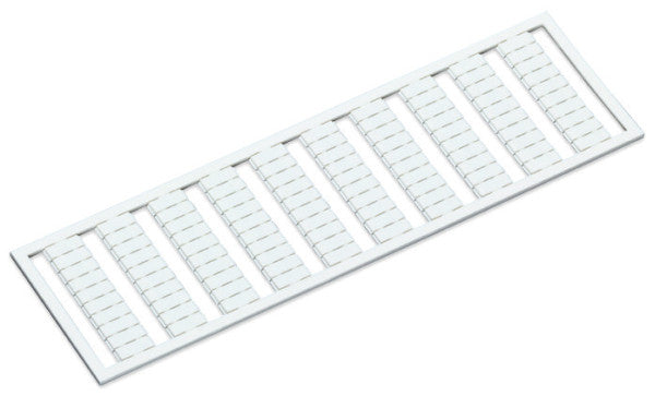 WAGO WSB-Schnellbeschriftungssystem 209-700/209-125 -Art. 209-700/209-125