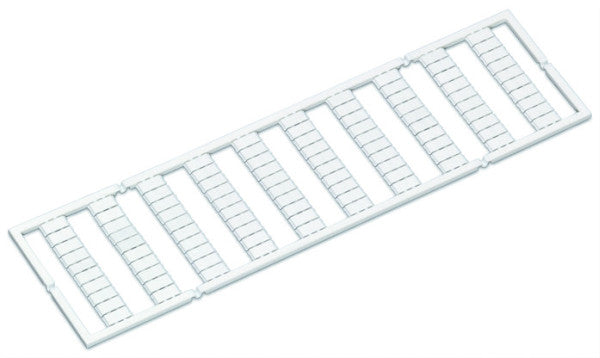WAGO WMB Beschriftungen 793-508 Aufdruck 101-150 (2X) -Art. 793-508
