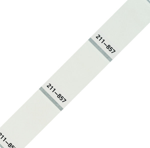 WAGO Leitermarkierer 44x18mm SL 500/Rolle -Art. 211-857

