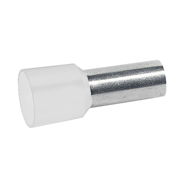 LEGRAND Aderendhülse 037672 STARFIX 16QMM WS kurz -Art. 037672