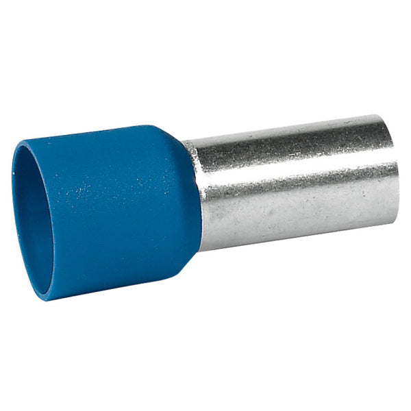 LEGRAND Aderendhülse 037678 STARFIX 50QMM blau -Art. 037678