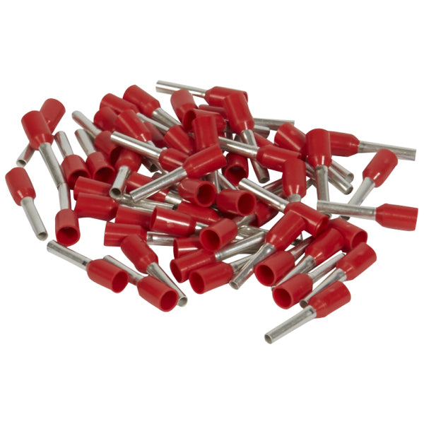 LEGRAND Aderendhülse 037763 LOSE 1MM2 -Art. 037763