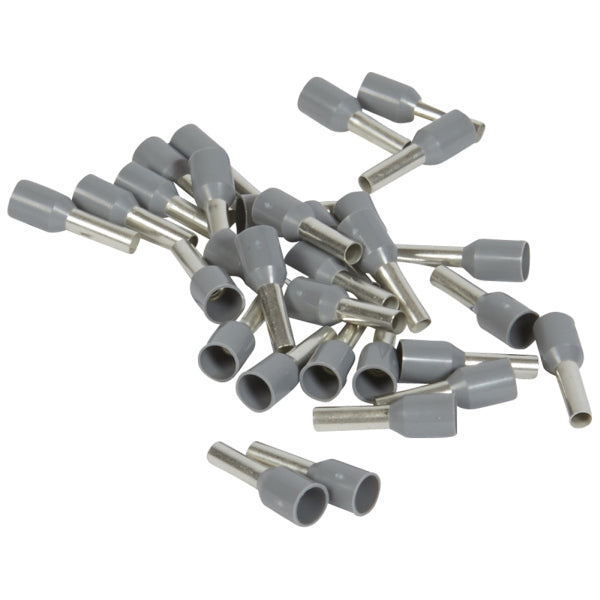 LEGRAND Aderendhülse 037766 LOSE 2,5MM2 -Art. 037766