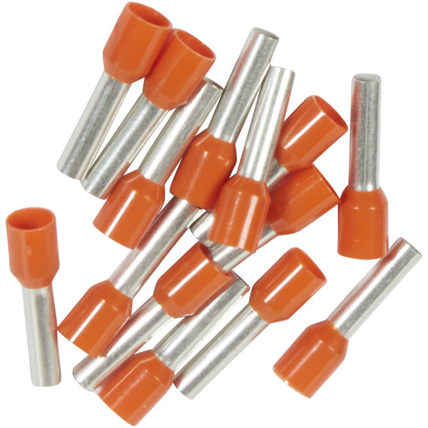 LEGRAND Aderendhülse 037767 LOSE 4MM2 -Art. 037767