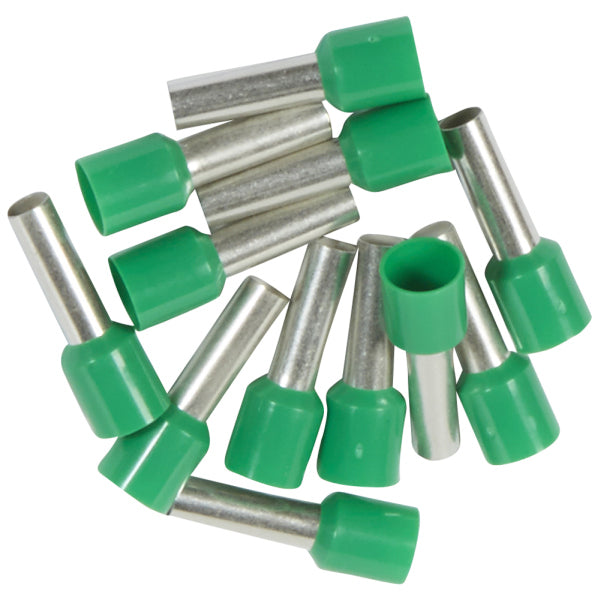 LEGRAND Aderendhülse 037768 LOSE 6MM2 -Art. 037768