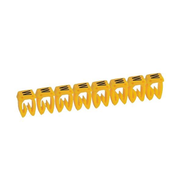 LEGRAND Kennzeichen CAB3 0383523 1,5-2,5qmm Buchs. W -Art. 038352
