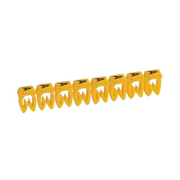 LEGRAND Kennzeichen CAB3 0383603 4-6qmm Buchs. A -Art. 038360
