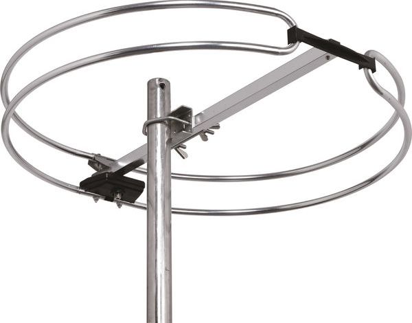 TRIAX UKW Antenne Ringdipol OMNI -Art. 100188
