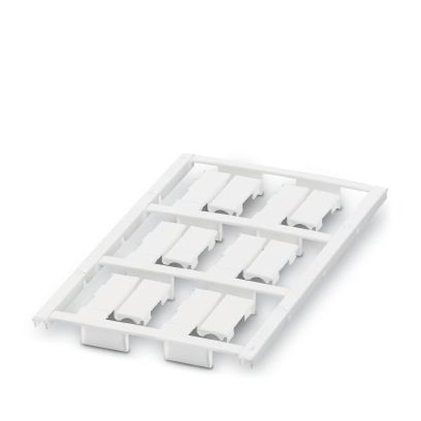PHOENIX CONTACT  Leitermarker UC-WMC 5,6 (23X8) weiss unbeschriftet -Art. 0825382
