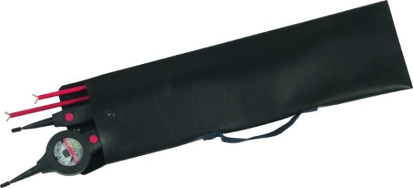DEHN Aufbewahrungstasche 766543 fur isolierende Handschuhe -1000V -Art.766543