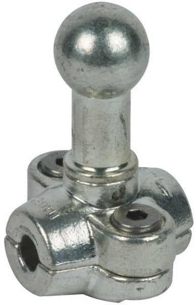 DEHN Kugelfestpunkt 725018 KFP 25 RL 18 für Rd-Leiter 18mm -Art.725018